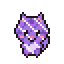 Crystal finish