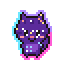 Galaxy finish
