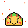 Loaded Taco